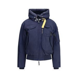 Parajumpers Women Gobi Hooded Bomber Jacket